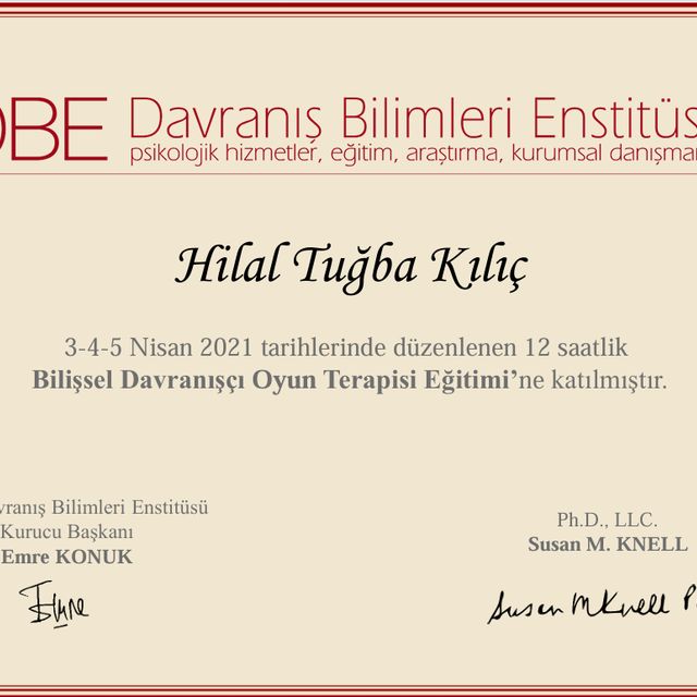 Resmi büyüt: certificate 5