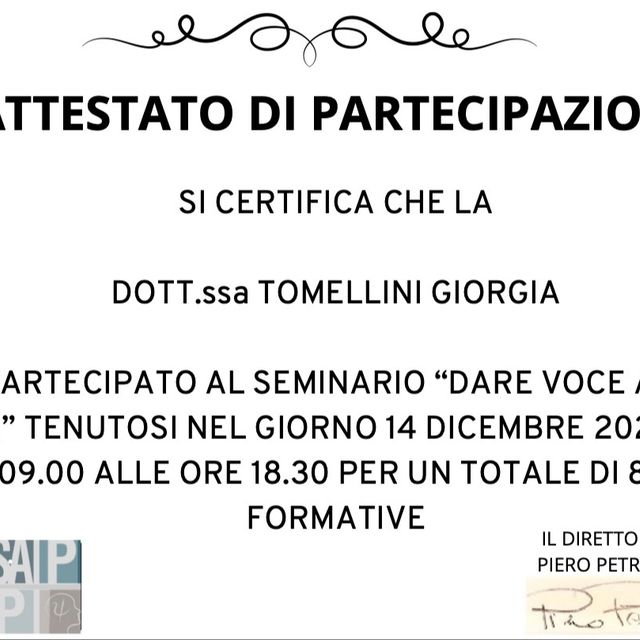 Ingrandire l'immagine: certificate 2