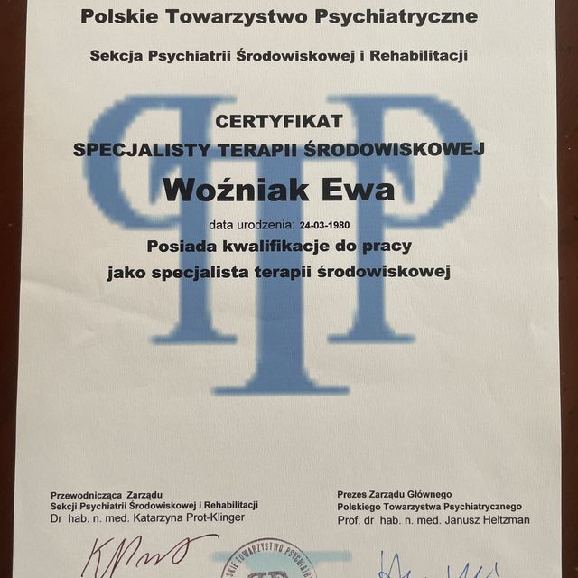 Powiększ obraz: certificate 4
