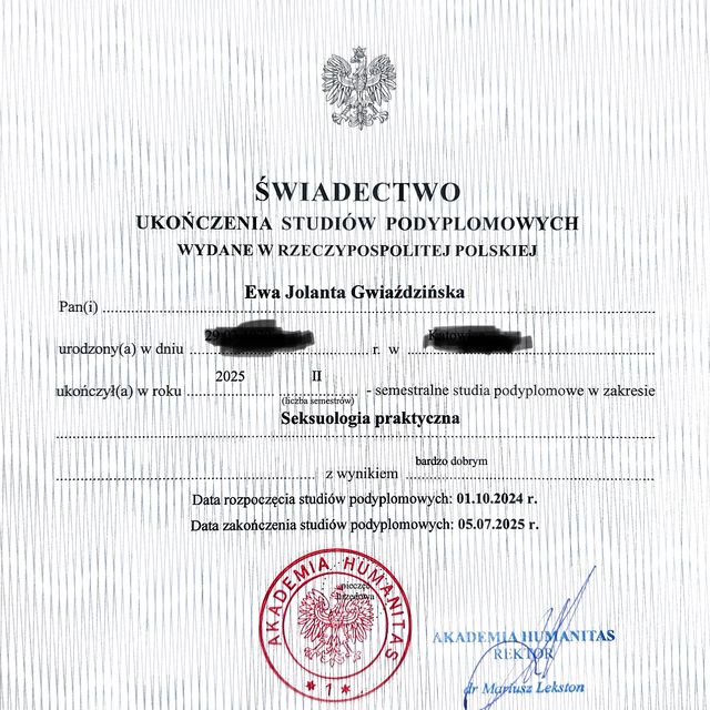 Powiększ obraz: certificate 15