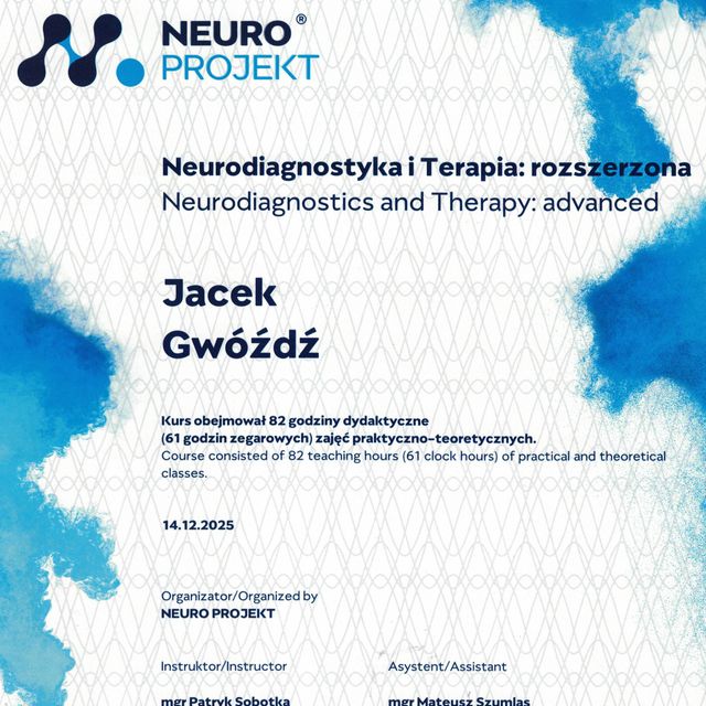 Powiększ obraz: certificate 2