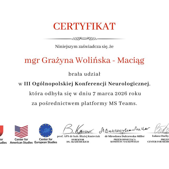 Powiększ obraz: certificate 8