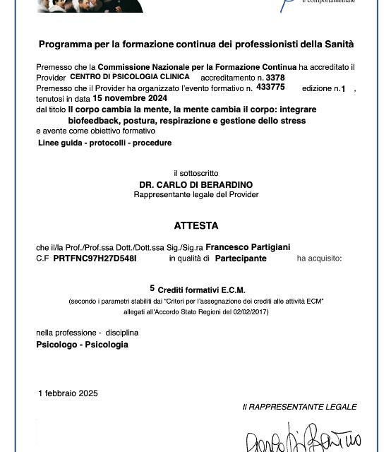 Ingrandire l'immagine: certificate 4