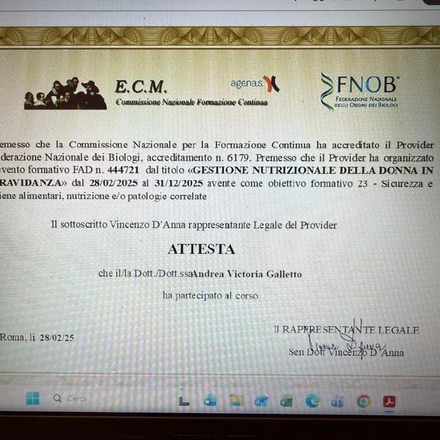 Ingrandire l'immagine: certificate 1