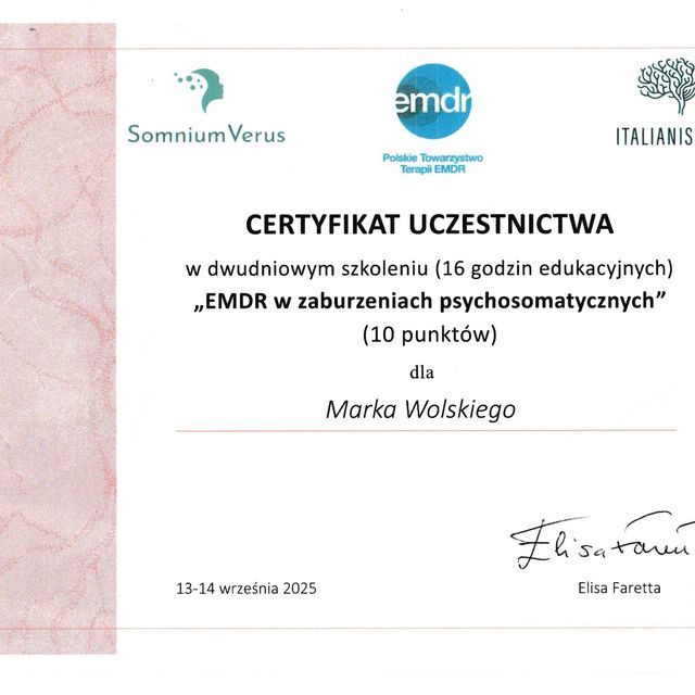Powiększ obraz: certificate 4