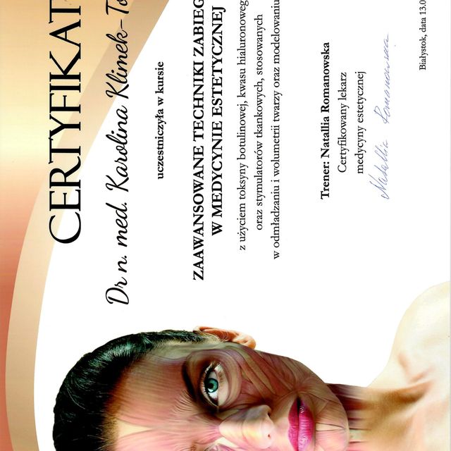 Powiększ obraz: certificate 7