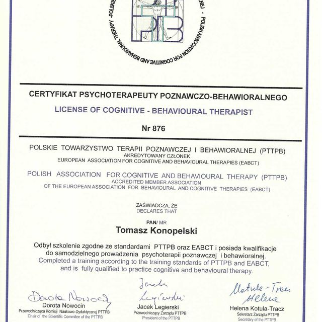 Powiększ obraz: certificate 1
