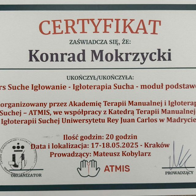 Powiększ obraz: certificate 4