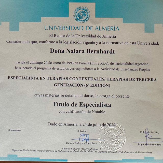Acercar imagen: certificate 1