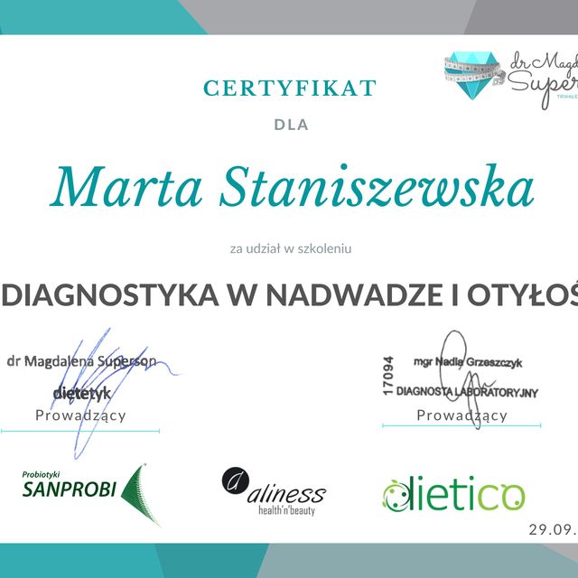 Powiększ obraz: certificate 1