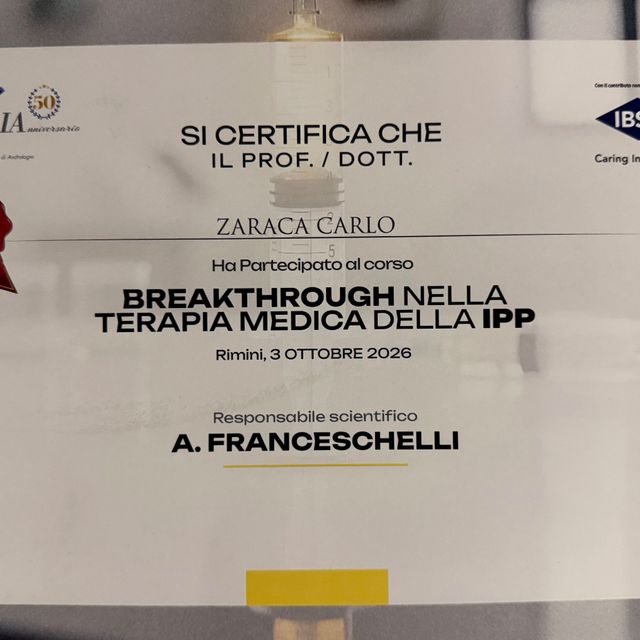 Ingrandire l'immagine: certificate 5