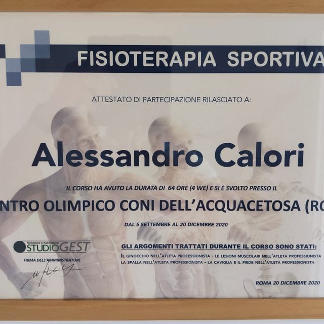 Ingrandire l'immagine: certificate 1