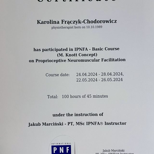 Powiększ obraz: certificate 3