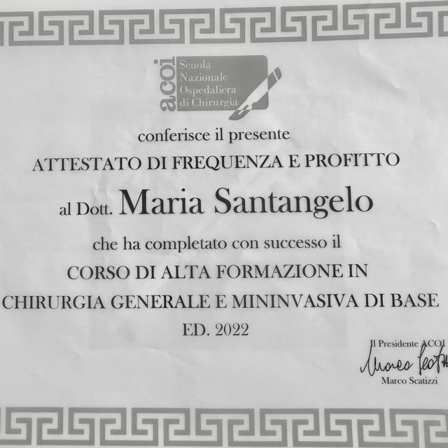 Ingrandire l'immagine: certificate 5