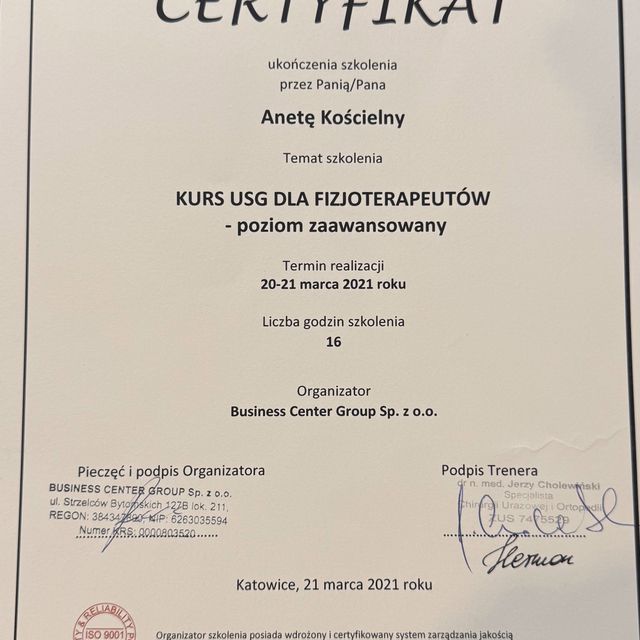 Powiększ obraz: certificate 6
