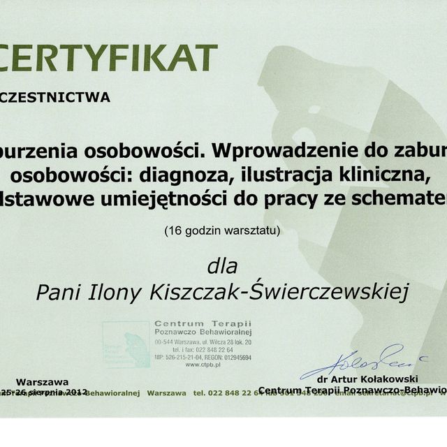 Powiększ obraz: certificate 1