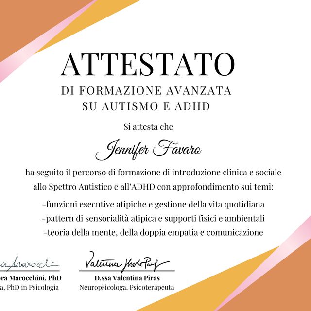 Ingrandire l'immagine: certificate 3