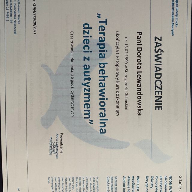 Powiększ obraz: certificate 7