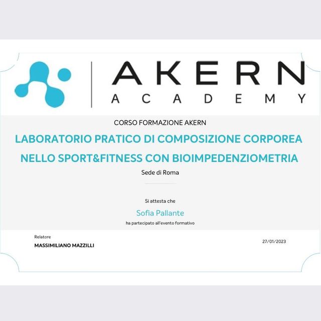 Ingrandire l'immagine: certificate 10