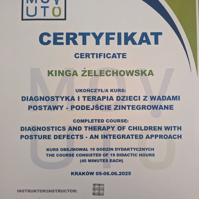 Powiększ obraz: certificate 6