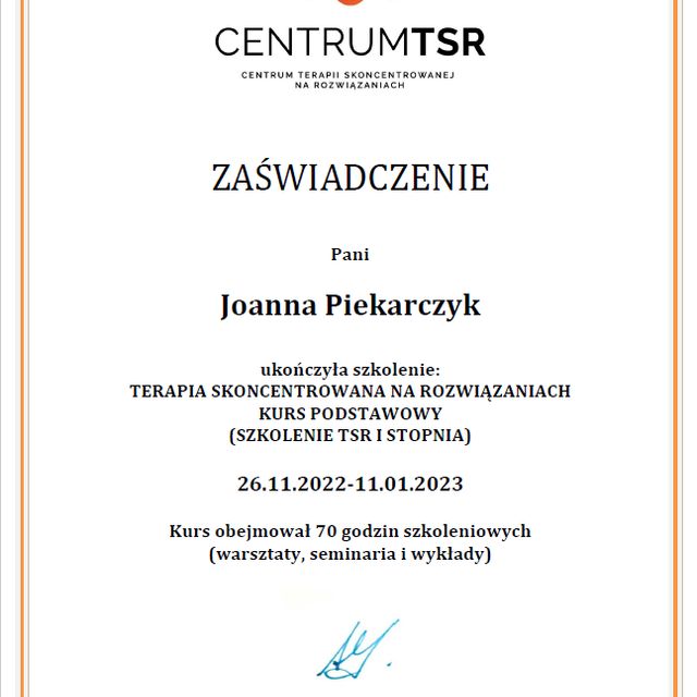 Powiększ obraz: certificate 2