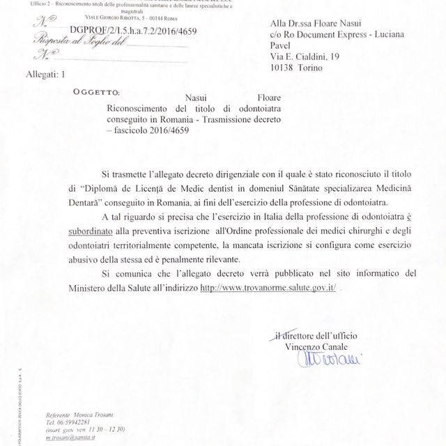 Ingrandire l'immagine: certificate 3