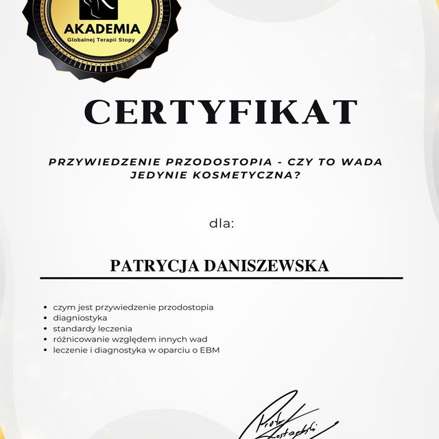 Powiększ obraz: certificate 11