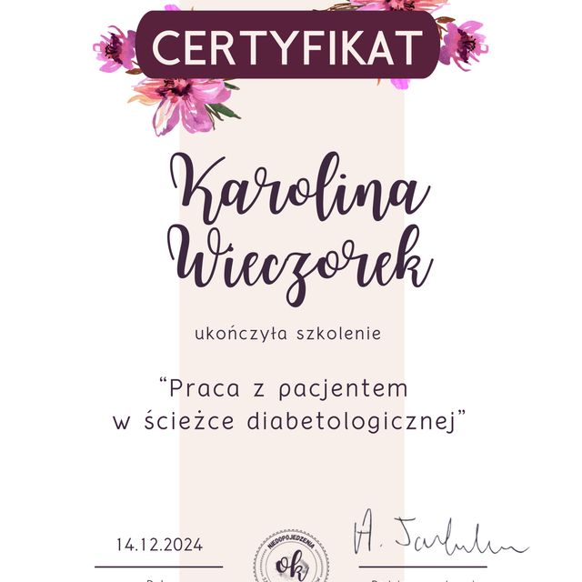 Powiększ obraz: certificate 2