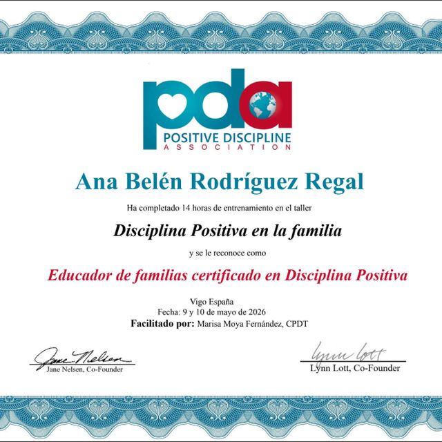Acercar imagen: certificate 25