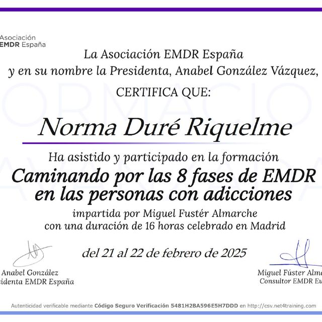 Acercar imagen: certificate 1
