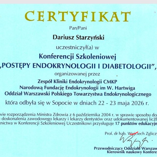 Powiększ obraz: certificate 13