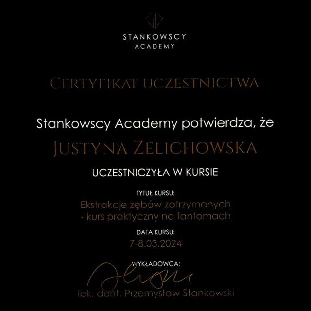 Powiększ obraz: certificate 9