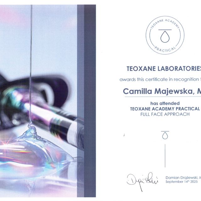 Powiększ obraz: certificate 9