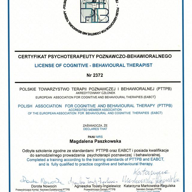 Powiększ obraz: certificate 1
