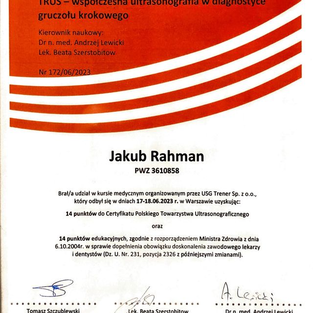 Powiększ obraz: certificate 1