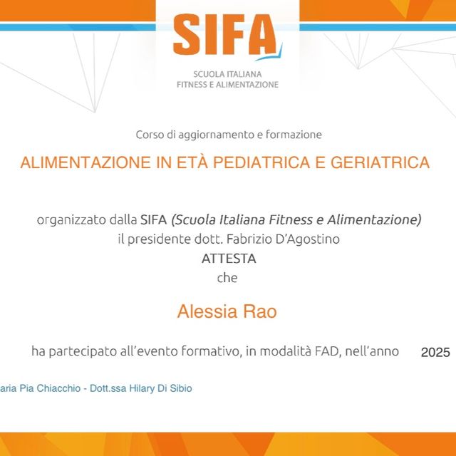 Ingrandire l'immagine: certificate 4