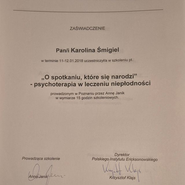 Powiększ obraz: certificate 7