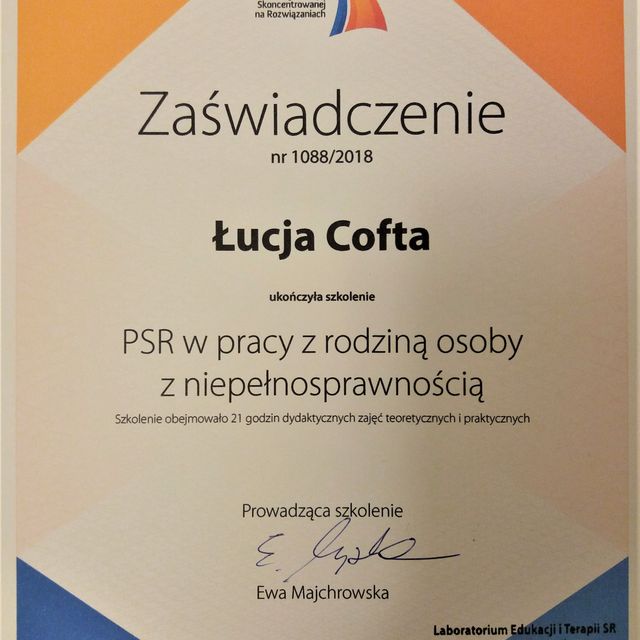 Powiększ obraz: certificate 12