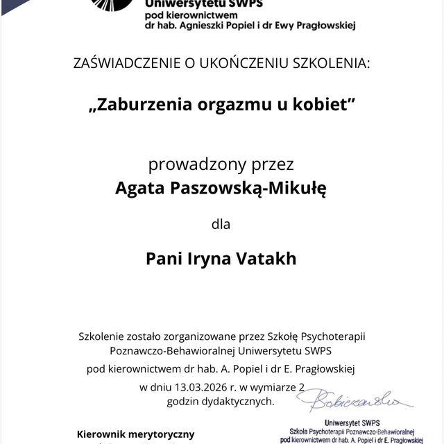 Powiększ obraz: certificate 6