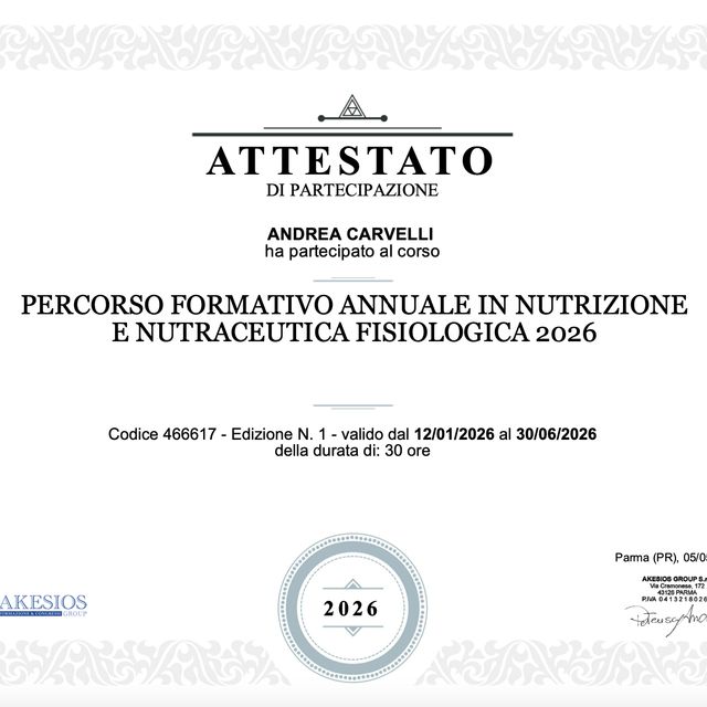 Ingrandire l'immagine: certificate 6