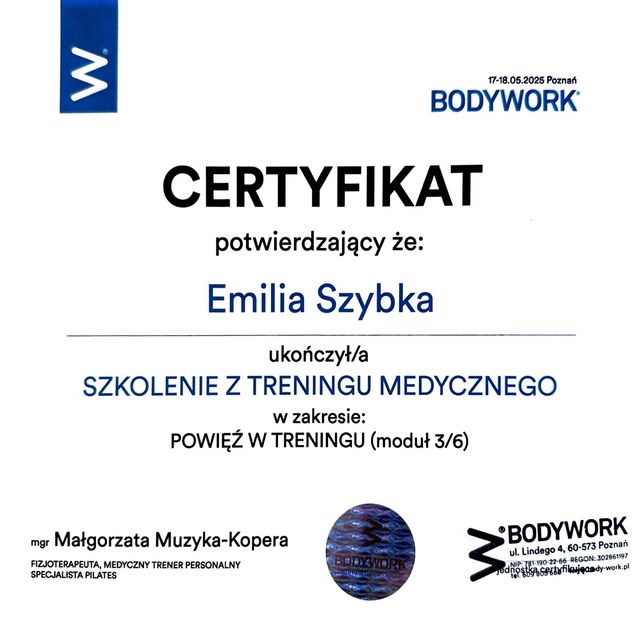 Powiększ obraz: certificate 4
