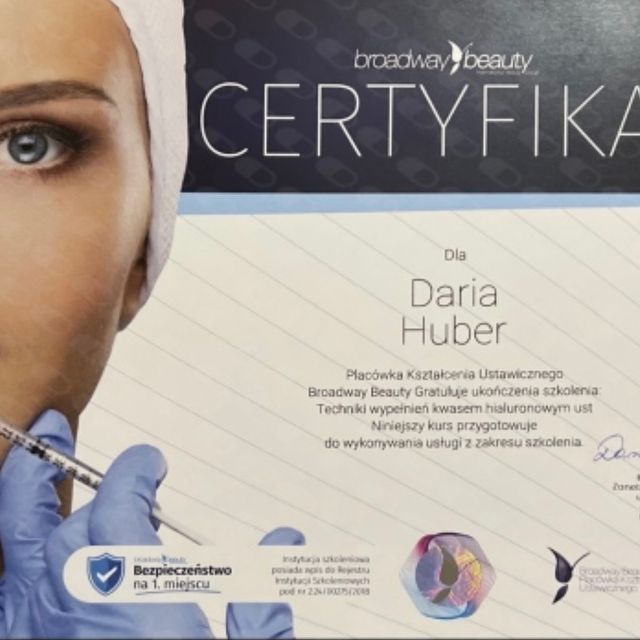 Powiększ obraz: certificate 199