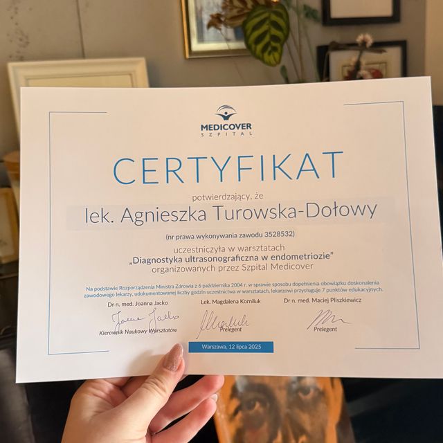 Powiększ obraz: certificate 7