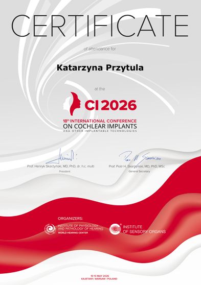Powiększ obraz: certificate 1