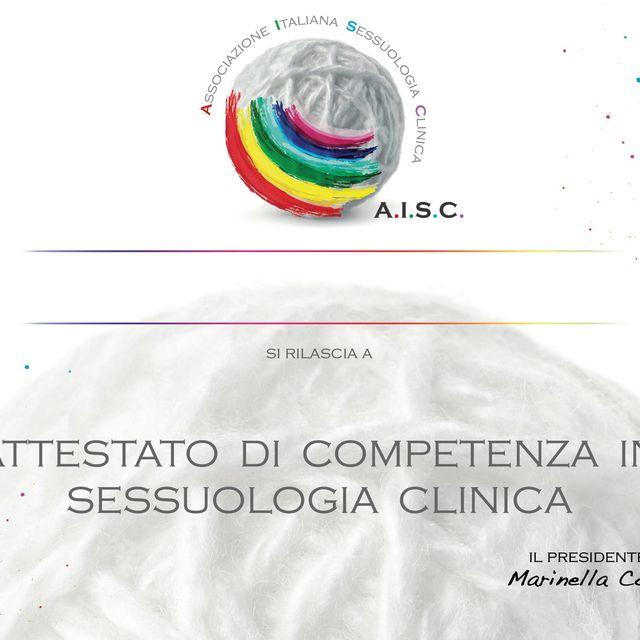 Ingrandire l'immagine: certificate 3