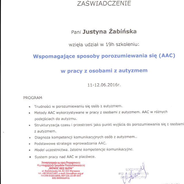 Powiększ obraz: certificate 6