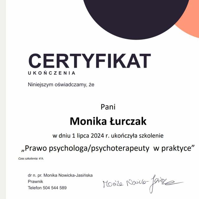 Powiększ obraz: certificate 1