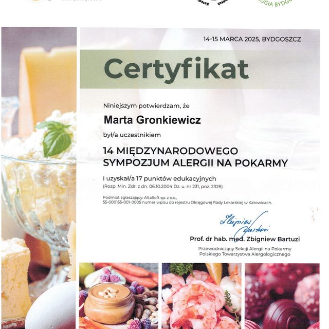 Powiększ obraz: certificate 4