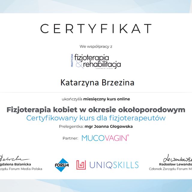Powiększ obraz: certificate 4