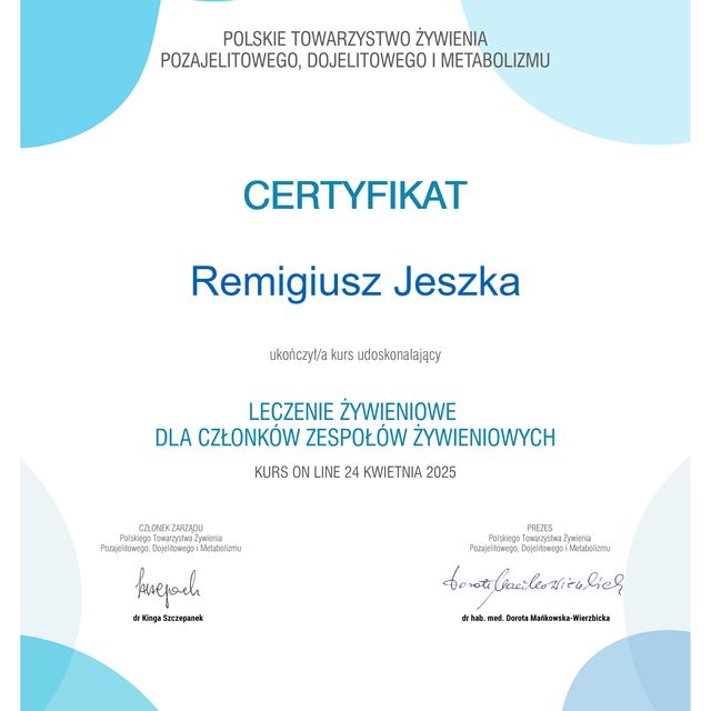 Powiększ obraz: certificate 7